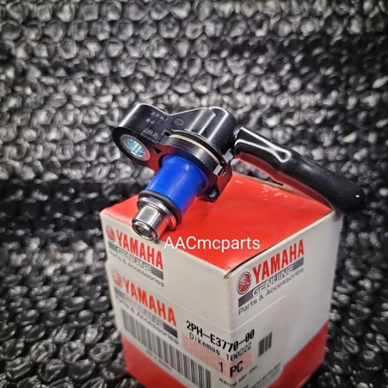 Injector Assy Fuel Injector Mio i 125 M3 Soul i 125 Original 2PHE3770