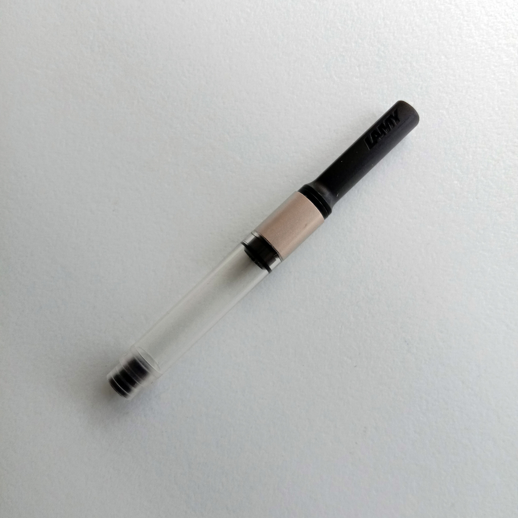 LAMY Converter Z27 / Z28 Ink Converter Shopee Philippines