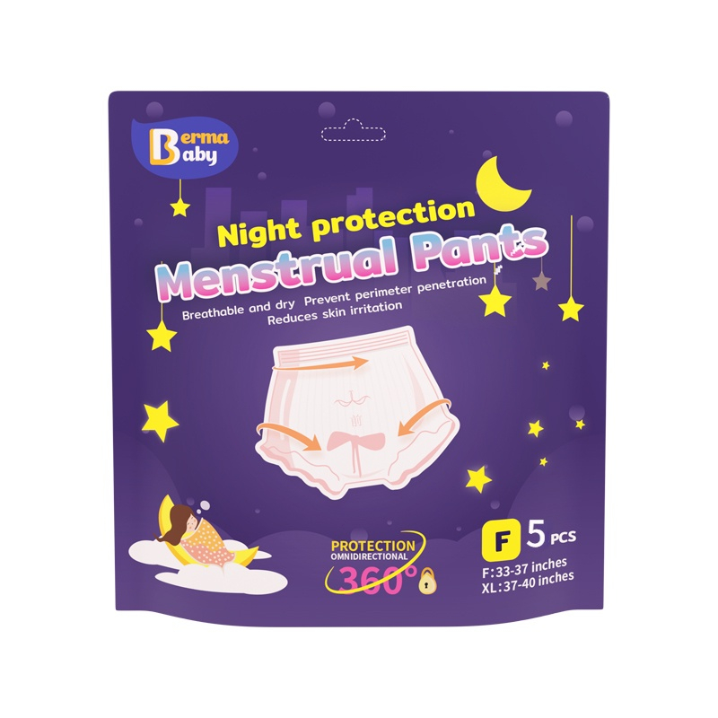 10/24PCS M/L/XL Unisex Adult Diapers Quickly Aabsorb Diapers Adults
