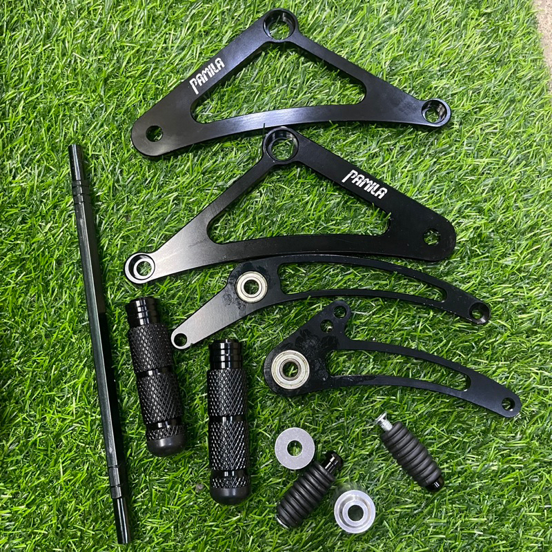 half shifter for wave125/wave100/xrm125 | Shopee Philippines