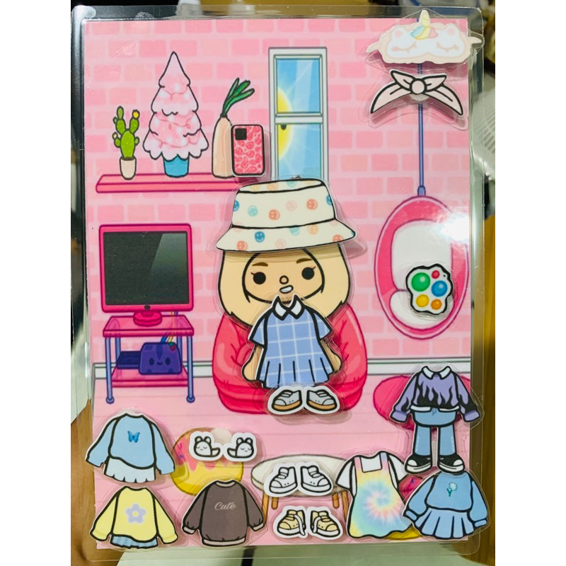 Shop toca boca for Sale on Shopee Philippines