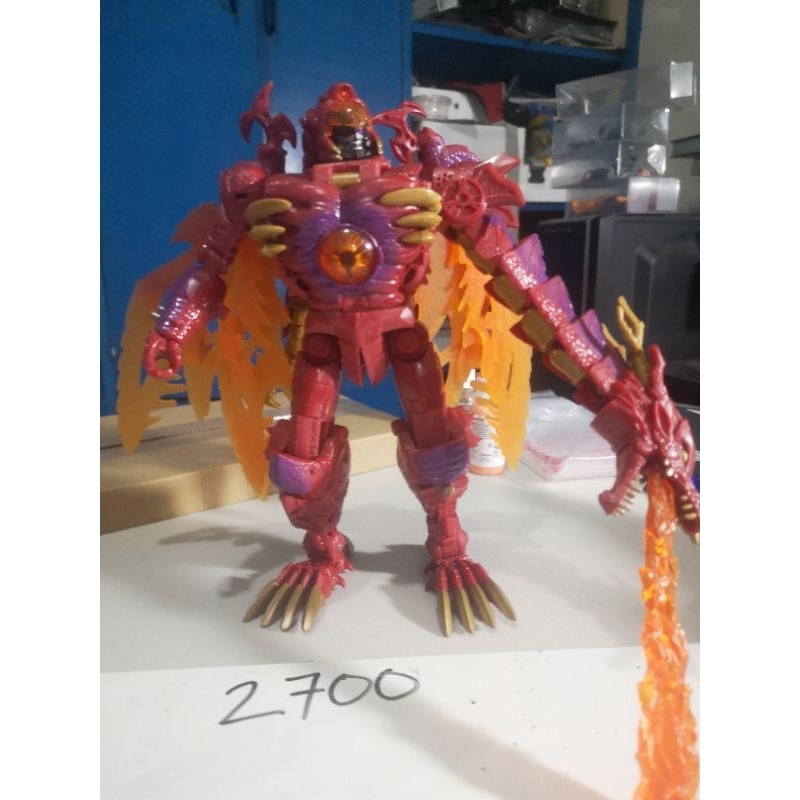 hasbro transformers legacy Megatron dragon | Shopee Philippines