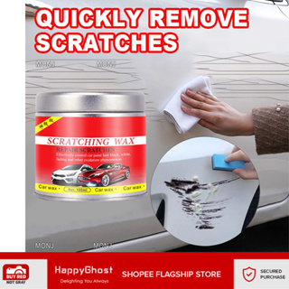 Scratch Remover Rubbing Compound Car Polishing Compound - China