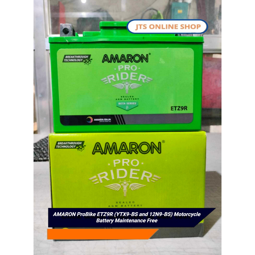 amaron battery etz 5 price