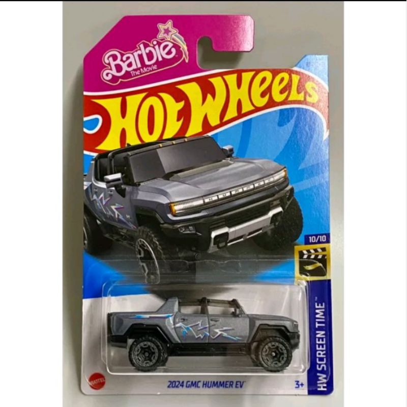 Barbie The movie hotwheels | Shopee Philippines