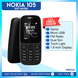 Nokia 105 (2022) Best Price in Sri Lanka 2024