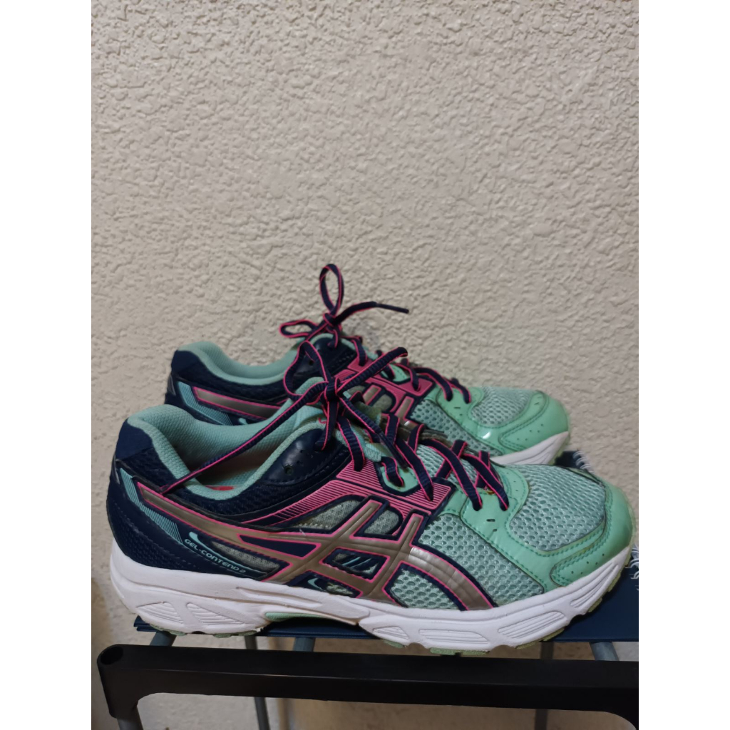 Asics gel contend hot sale 3 womens