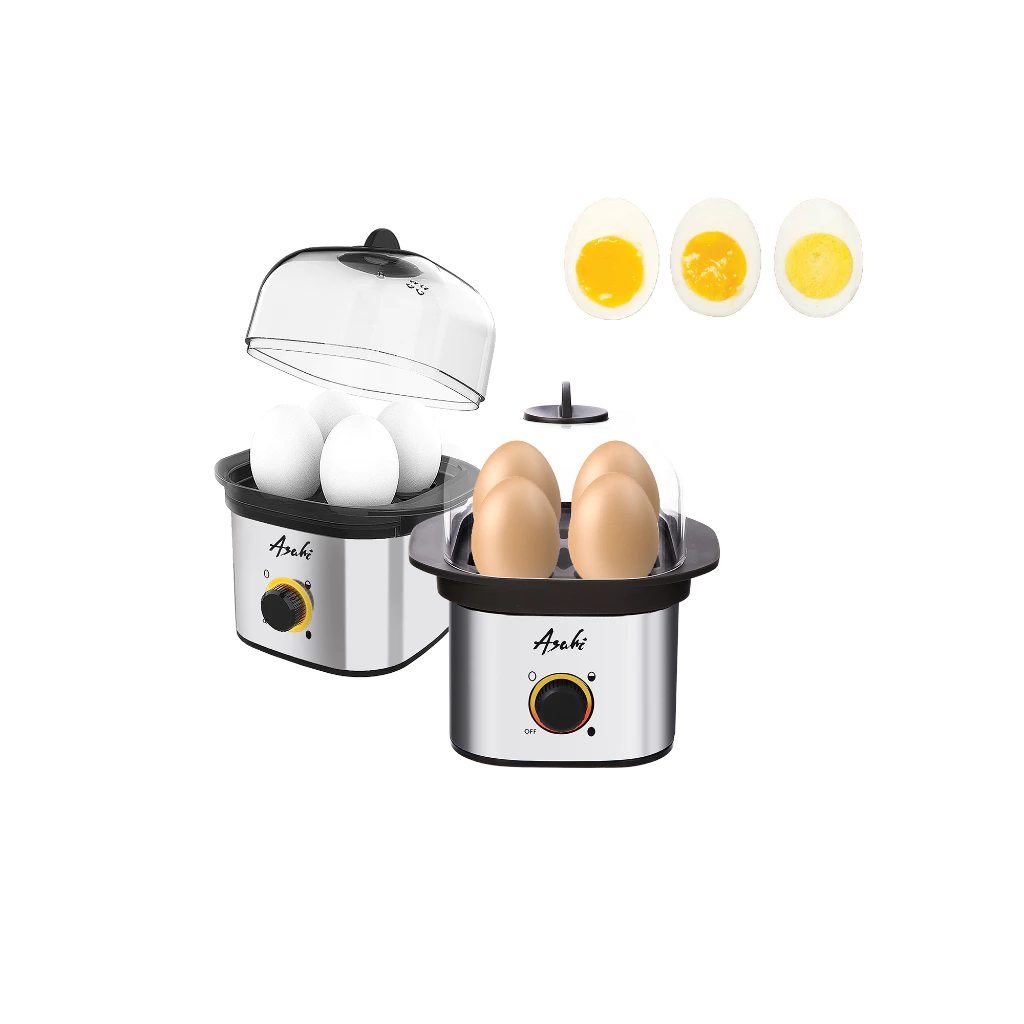 Asahi EB-041 Egg Boiler