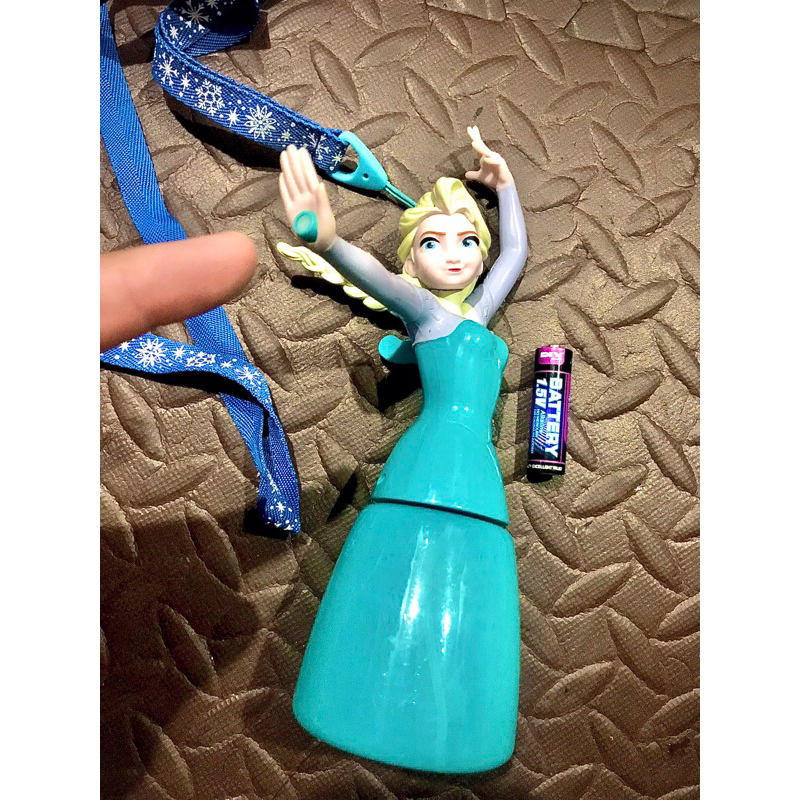Elsa water spray (Disney) Shopee Philippines