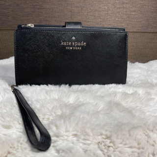 NWT❗️Kate Spade Wristlet  Kate spade, Kate spade bag, Wristlet