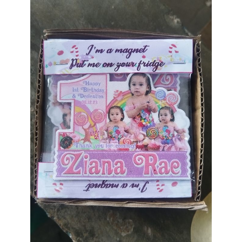 Candyland ref souvenir Shopee Philippines