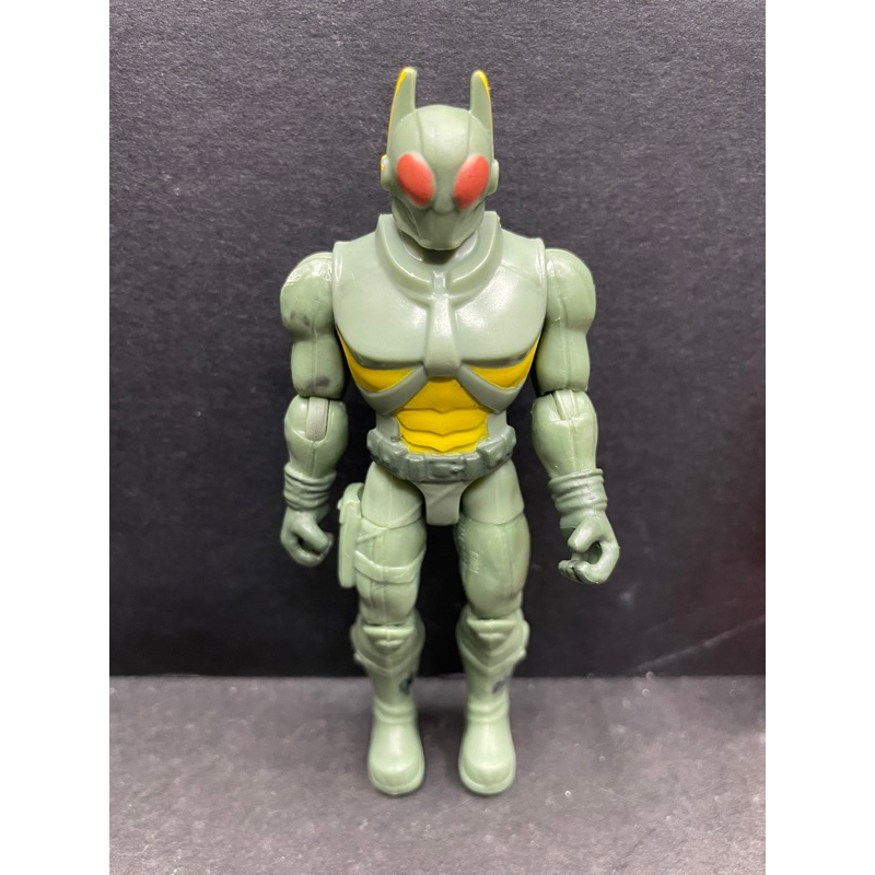 Assorted 3.75" DC Figures Injustice Firefly, Bronze