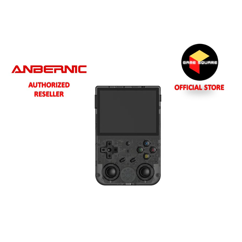 Anbernic RG353V Dual OS (Stock OS + Android) | Shopee Philippines