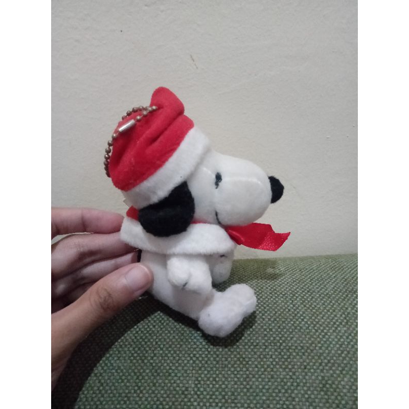 Peanuts Snoopy Christmas | Shopee Philippines