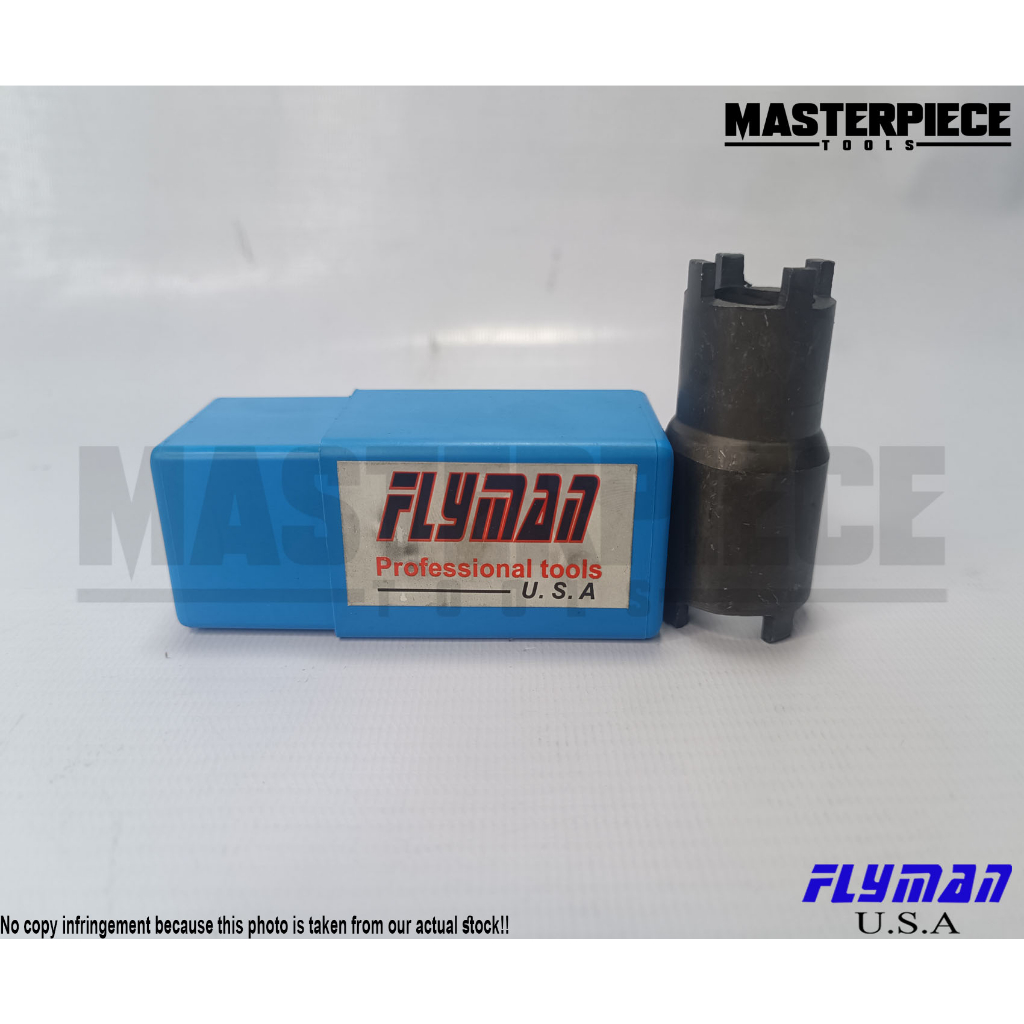 Flyman Castle Nut Wrench (COD) | Shopee Philippines