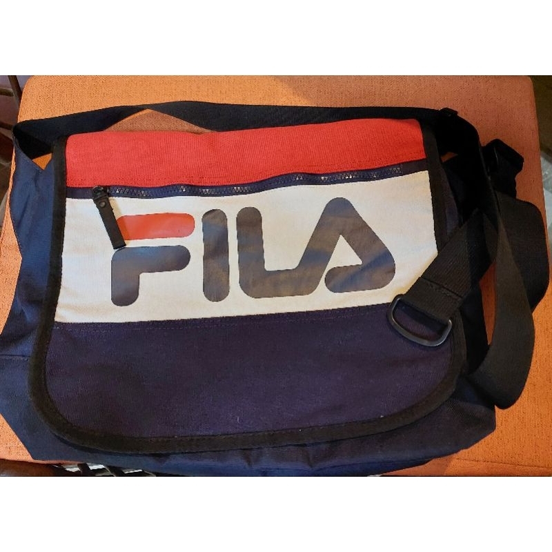 Fila sling bag price philippines on sale