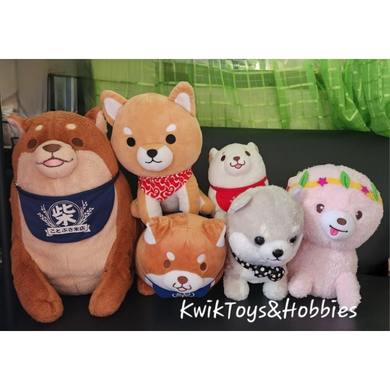 Shiba stuff outlet