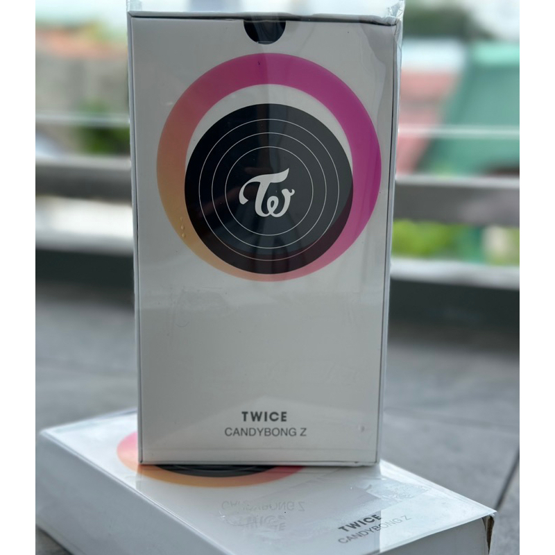 Brand New Candy Bong Z No Bluetooth Shopee Philippines