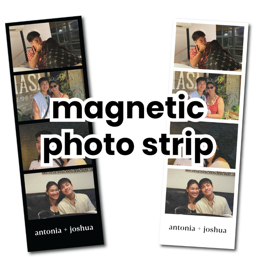 Photo Strip 2" x 6" Shopee Philippines