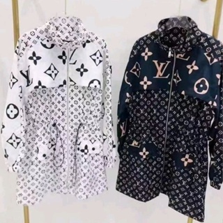 Louis Vuitton Monogram Denim Jacket - 5 For Sale on 1stDibs  louis vuitton  mid layer vest, louis vuitton jacket men's price, jacket louis vuitton