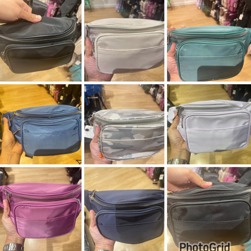 Rubi discount fanny pack