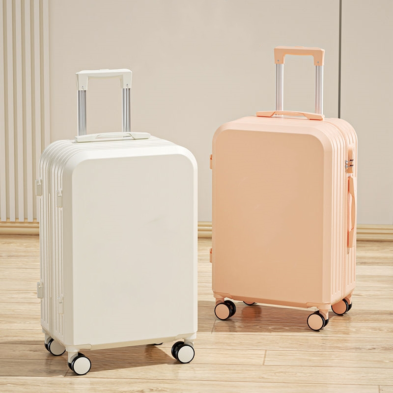 hand carry luggage trolley carry on luggage lightweight hand carry