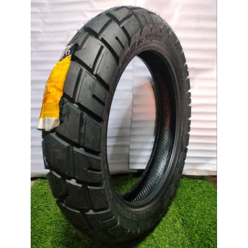 150/70-17 E705 Tubeless Dual sport (Shinko) Made in korea | Shopee ...