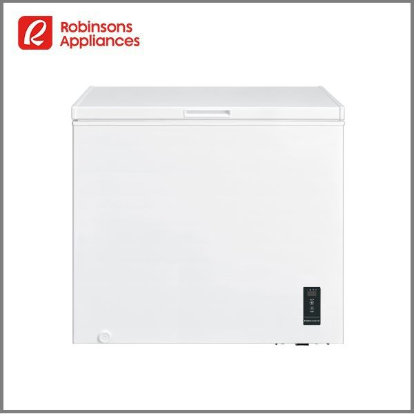 Midea 7 Cu Ft Chest Freezer Inverter Mdrc280fzg01 Shopee Philippines