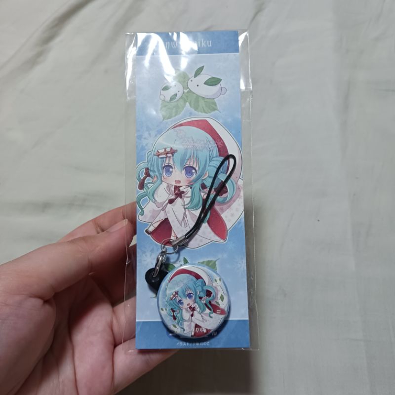 Project Sekai Colorful Stage and Vocaloid (Official Merch) | Shopee ...