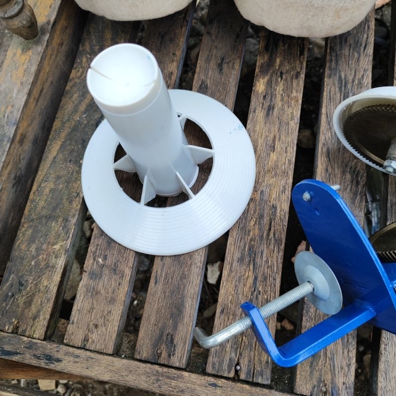 Heavy Duty Yarn Winder Shopee Philippines