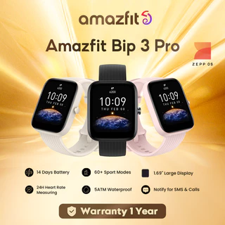 Shop amazfit bip pro for Sale on Shopee Philippines