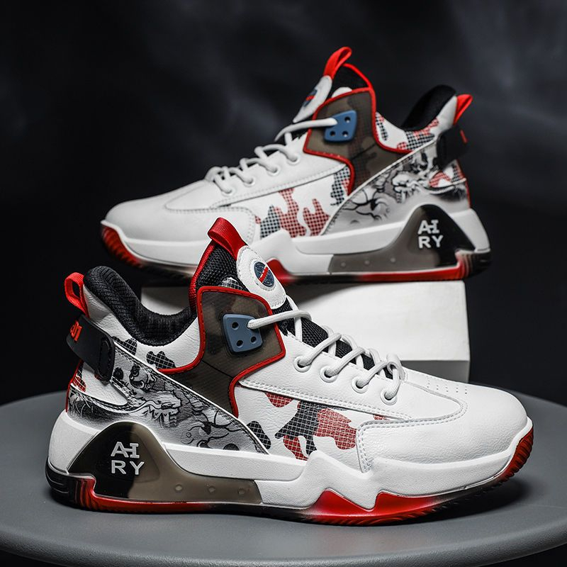 basketball shoes for men high cut shoes for men sapatos pang basketball