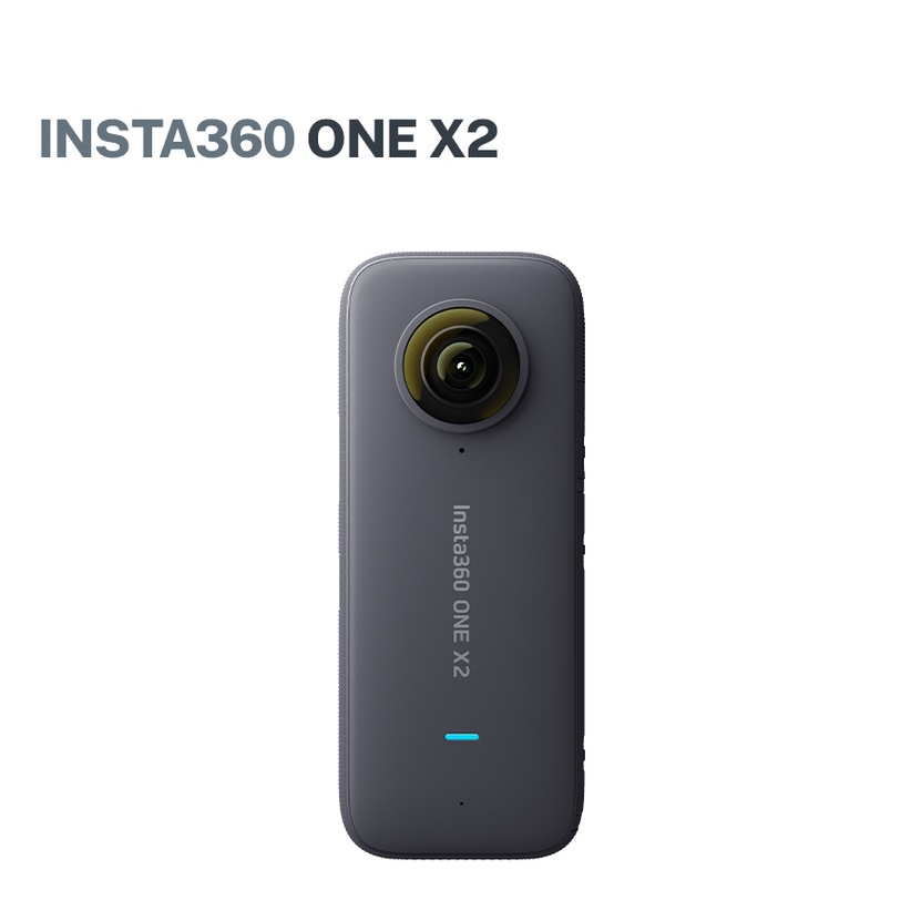 Insta360 ONE X2 Waterproof Pocket Action Camera Shopee Philippines