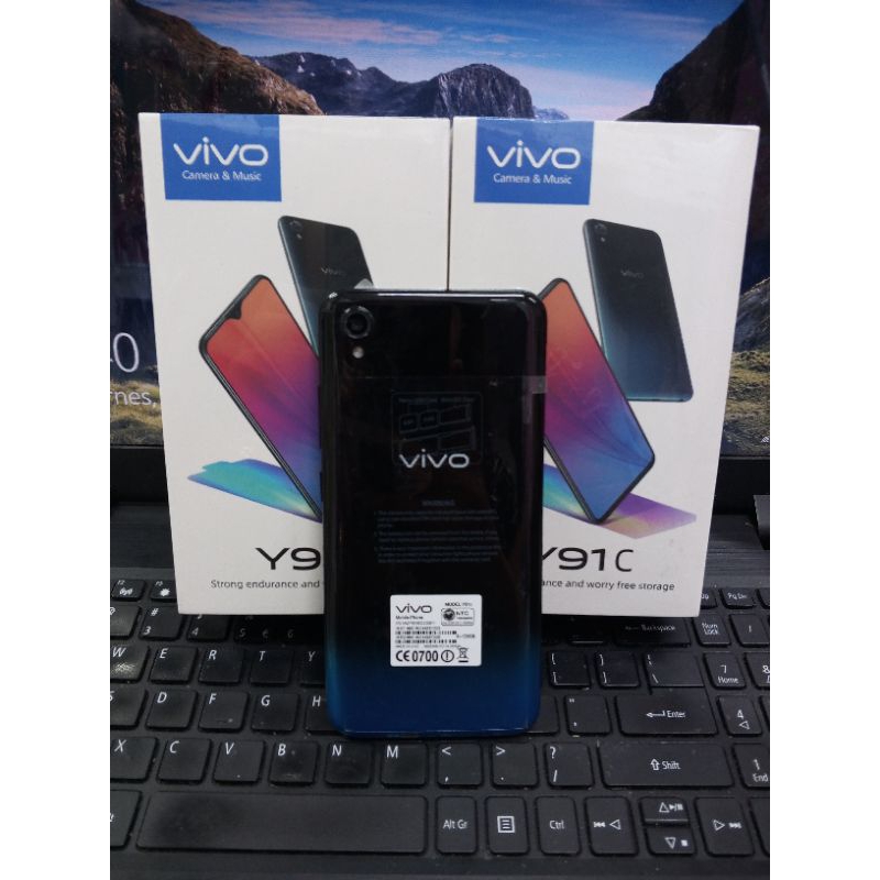 y91c / y91 Original (128gb+6gb) | Shopee Philippines