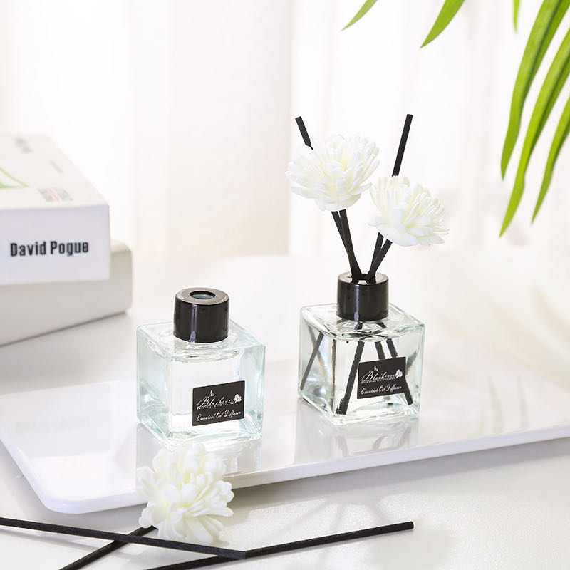Deodorant fragrance bottle natural taste floral for Air r Freshener 2024 new Rouge delina main image 1