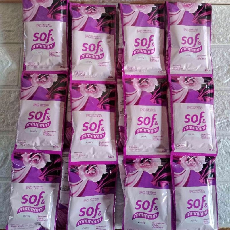 sof-concentrated-fabric-conditioner-50ml-shopee-philippines