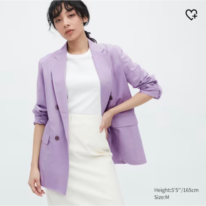 Uniqlo uv cut jersey on sale jacket