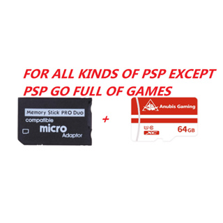 Sandisk 2GB Sony PSP Memory Stick Pro Duo Memory Card Camera