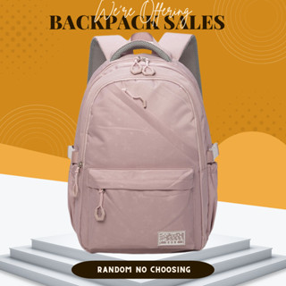 School bags outlet sale online