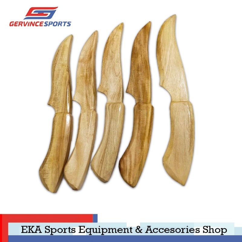 Molave Pinuti Wood Dagger Shopee Philippines