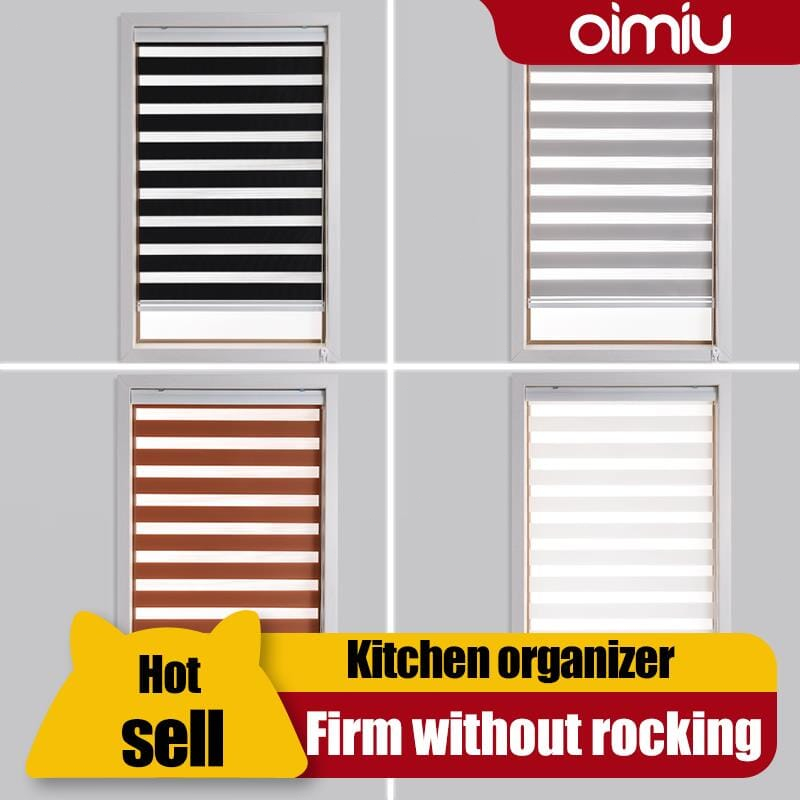 blind for window Duo Roller Blinds Curtain korean