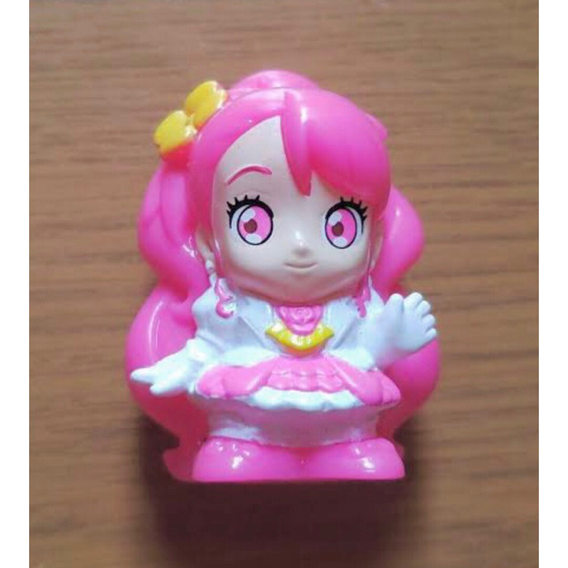 Precure Doll Healing Pretty Cure Grace Precure Mini figure | Shopee ...