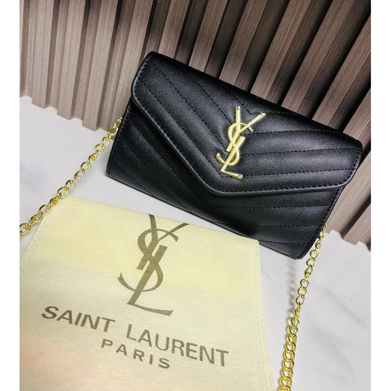 new arrival good quality sling bag no box Shopee Philippines