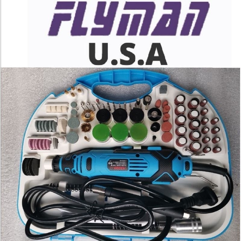 flyman mini grinder wrench set | Shopee Philippines