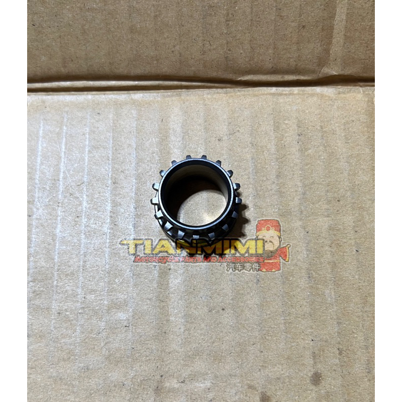 CRANKSHAFT GEAR TIMING CHAIN HONDA XLR200 XR200 (17 TEETH) Shopee