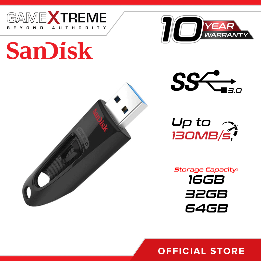 Sandisk extreme usb hot sale 3.0 16gb