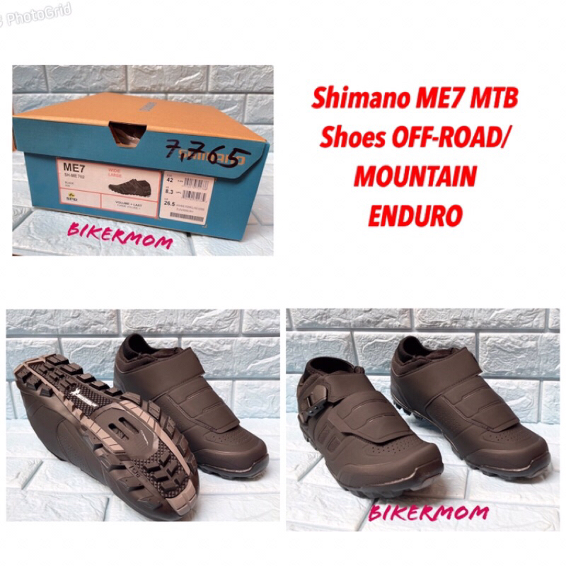 Shimano me7 price hot sale