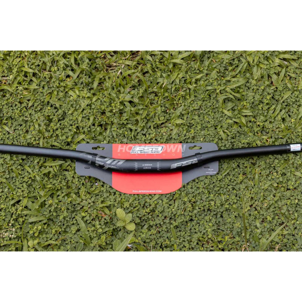 fsa comet handlebar