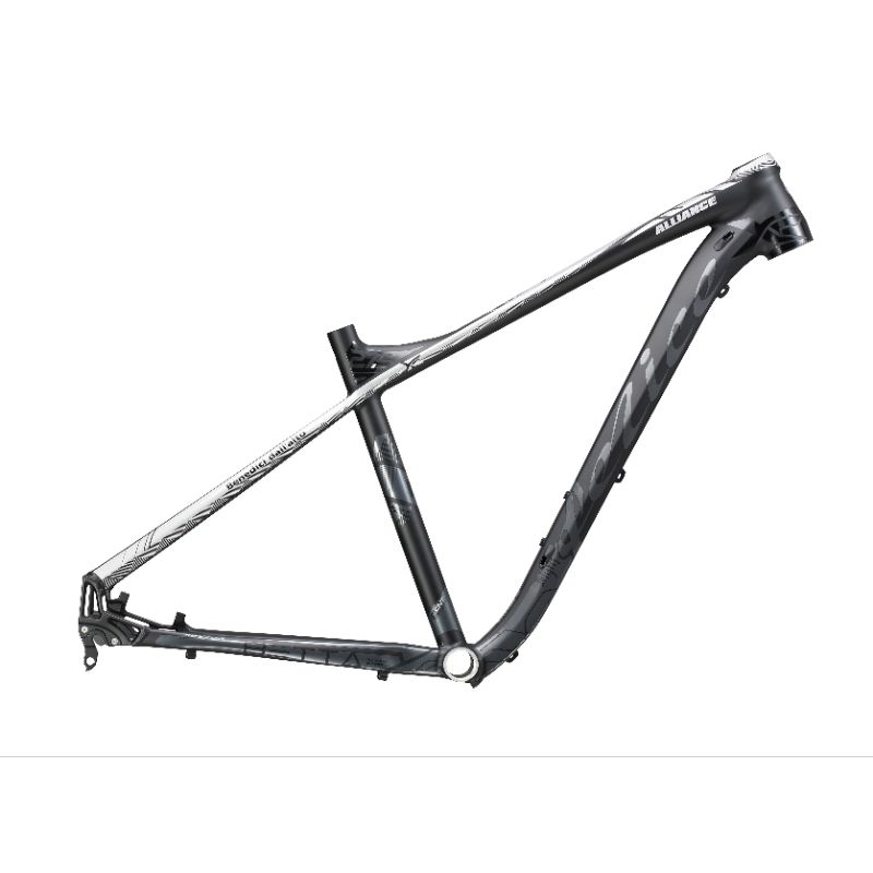 FELICE GFA FRAME (THRU AXLE VERSION) | Shopee Philippines