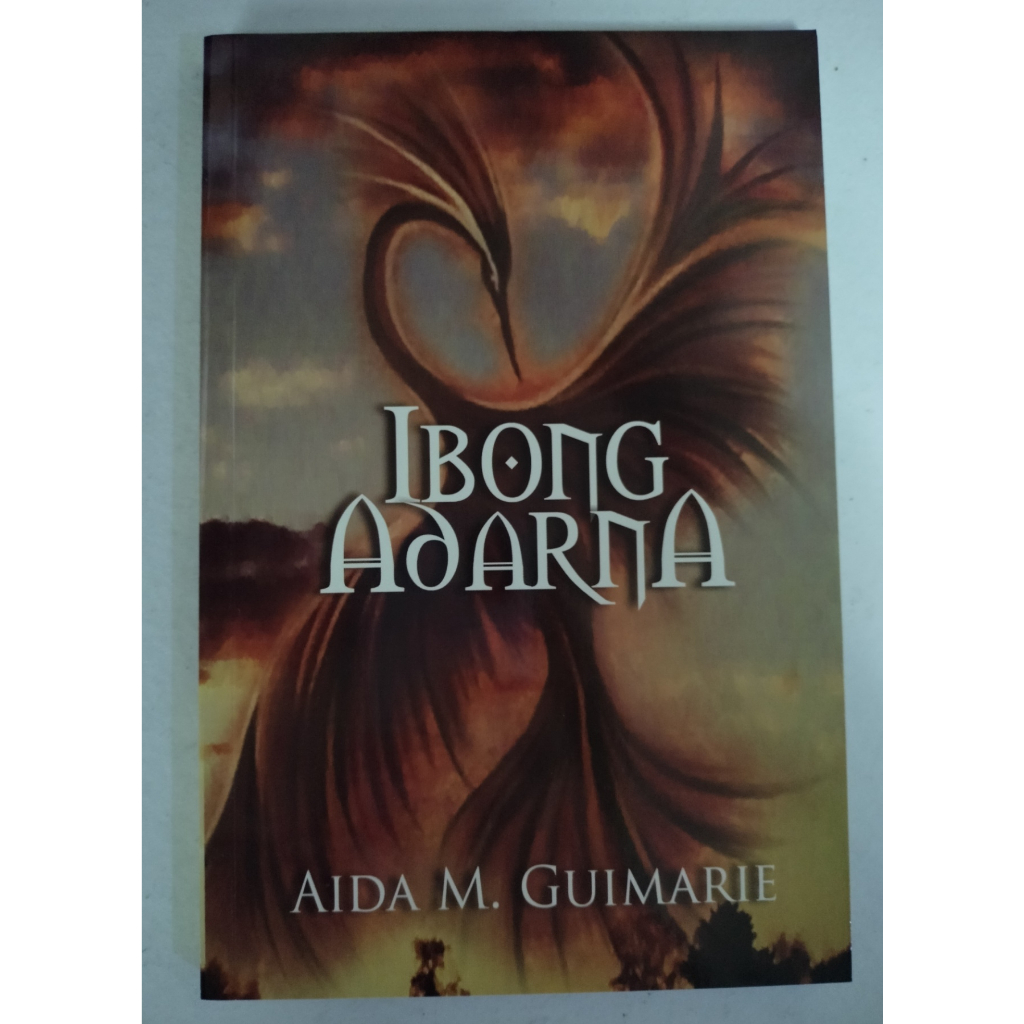 IBONG ADARNA STORY BOOK | Shopee Philippines